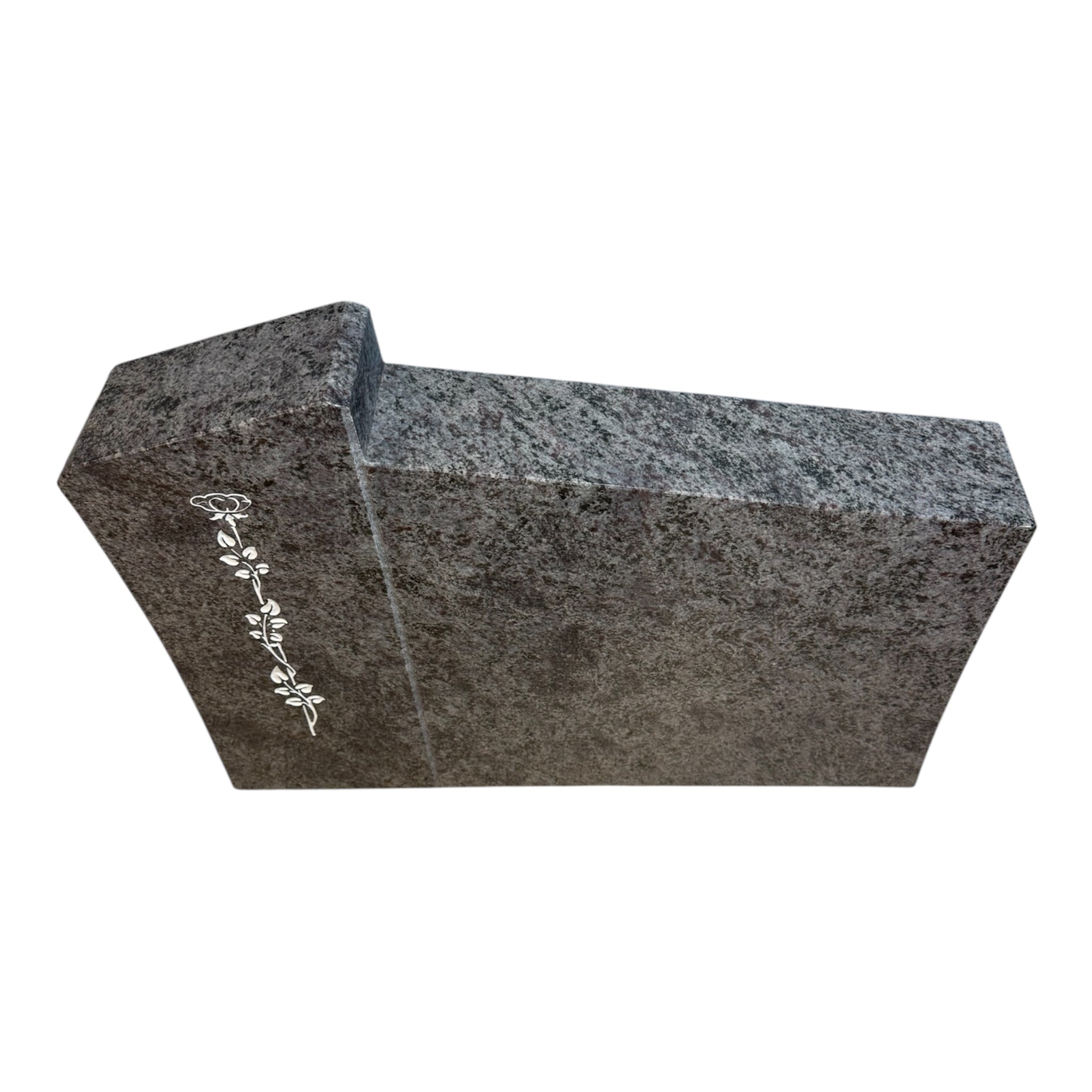 Gravstein 1007