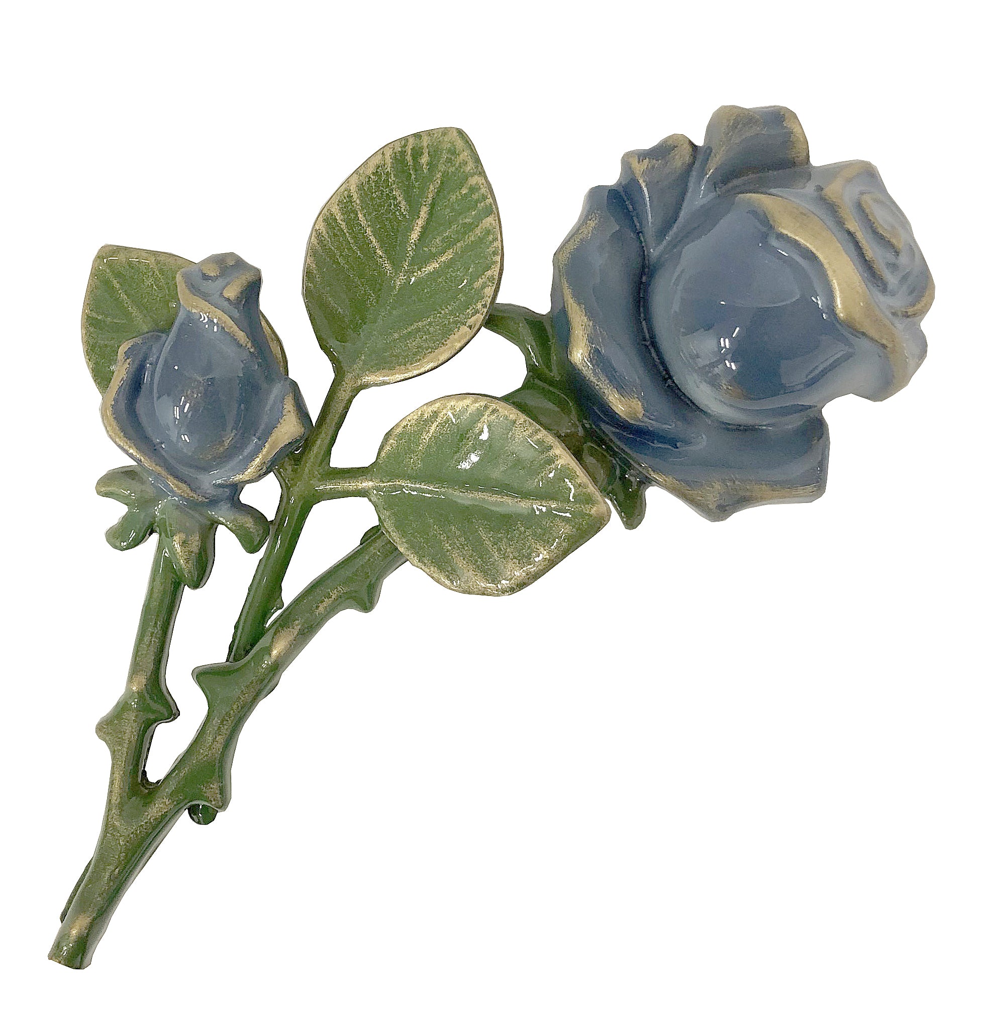 Rose 29 351 lakkert