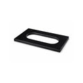 Bedplate