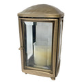 Lykt 4703 Bronse